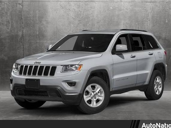 JEEP GRAND CHEROKEE 2016 1C4RJEAG3GC479911 image